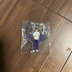 町田ゼルビア　昌子選手キーホルダー