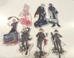 【まとめ売り】にじさんじアクリルスタンド