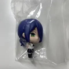 チェンソーマン レゼ篇 カプセルフィギュアコレクション レゼ