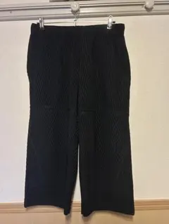 HOMME PLISSE ISSEY MIYAKE ワイド HP33JF135のサムネイル