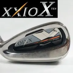 XXIO True Focus Impact アイアン 6本セット DUNLOP XXIO TRUE-FOCUS IMPACT 6番アイアン - メルカリ
