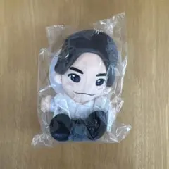 【新品未開封】正門良規　はぴぬい　ちびぬい　Aぇ! group