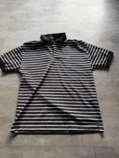 フレッドペリー　ポロシャツ