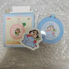 タイ限定 crybaby HELLO THAILAND POP MART