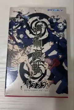 トランプ キャラクターグッズ