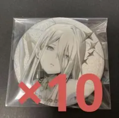 プロセカ 缶バッジ グリ缶 10B 宵崎奏 6点セット - メルカリ