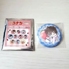 名探偵コナン トレーディング缶バッジ きゃらペコ 怪盗キッド