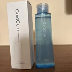 新品　CeraCure - Sensitive Lotion -