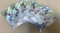 タタッコar5枚セット