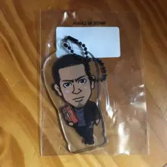 HIRO クリアチャーム