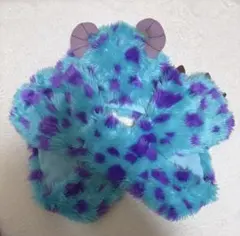 サリー マフラーファンキャップ