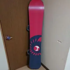 ♡新品未使用♡　masso スノーボード+バインディング+ブーツ セット