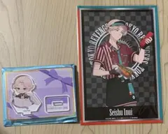 東京リベンジャーズ　乾青宗