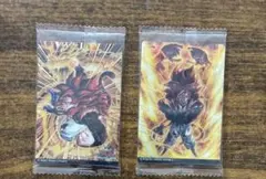 イタジャガ ドラゴンボール vol.9 超サイヤ人4 ゴジータ