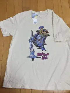 ドラゴンボール GUコラボTシャツ Ｌサイズのサムネイル