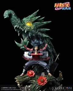 新品未開封『鬼滅の刃』黒死牟 CHENG JacksDo ガレージキット - メルカリ