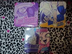 僕のヒーローアカデミア　アートコースター