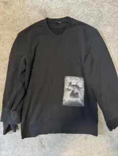 N*様 Ann Demeulemeester 25aw カットソー - メルカリ