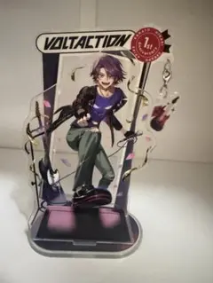 VOLTACTION 1st Anniversary アクリルスタンド 渡会雲雀