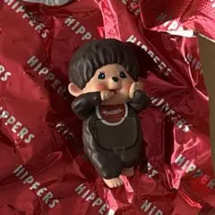 hippers monchhichi