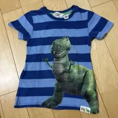 H&M トイ・ストーリー Tシャツ (EUR 110/116)