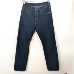 1985 Levi's 501-0658 single 31 x 32 - メルカリ