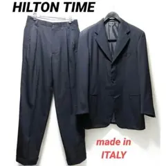 ヒルトンタイム◇イタリア製スーツ◇セットアップ◇ジョルジオアルマーニのサムネイル