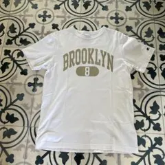別注Champion ラガーＴシャツ