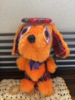 昭和レトロ　わんこ小物入れ　レトロポップ 昭和レトロ わんこ小物入れ レトロポップ - メルカリ