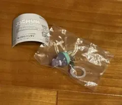 JOCHUM めじるしアクセサリー　ガチャ　ジェオチャム　ちまた　木全翔也