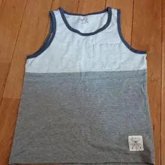 GAPタンクトップ120cm