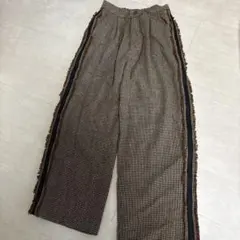 sly カジュアルパンツ