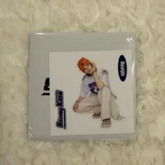 ヒョンジン シール