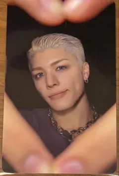 &TEAM MAKI マキ 마키 トレカ Back to Life ルネイベ