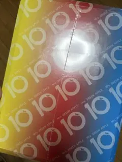 【新品未開封】Mrs. GREEN APPLE 10 スマホショルダー付き