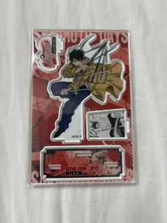 サカモトデイズ 南雲 2024 アクスタ 缶バッジ