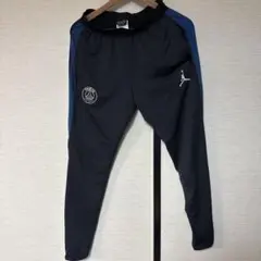 PSG ドリルトップ　パンツ　パリサンジェルマンのサムネイル