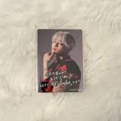 ONE Ｎ’ ONLY ワンエン ぴあアリ限定 HAYATO 高尾颯斗 トレカ