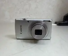 カメラ模型 Canon EOS M シルバー カメラ模型 F119 - メルカリ
