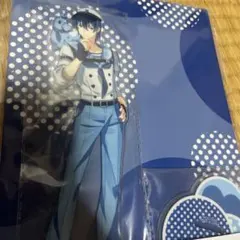 タイトーくじ 初音ミク× RODY H賞 クリアスタンド KAITO