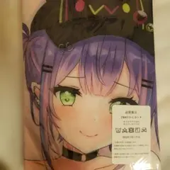 2025年最新】常闇トワ 抱き枕カバーの人気アイテム - メルカリ