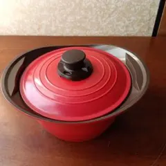 ROICHEN ロイチェン 両手鍋 無水鍋