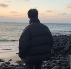 【高品質】ZARA  ダウンジャケット ブラック