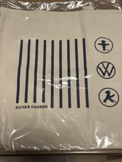 アンペルマン　トートパック