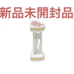 HUMAN MADE CUP NOODLE HOURGLASS 砂時計　画像あり