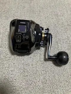 ジャンク品　シマノ ビーストマスターEJ 1000 Beast MasterEJのサムネイル