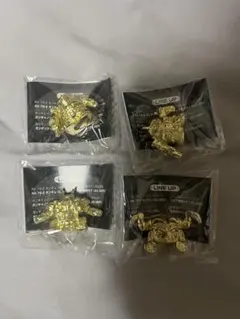 ガシャポン戦士 カプセルトイ