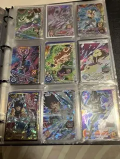 スーパードラゴンボールヒーローズ