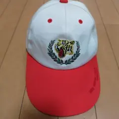 ⭐️2006年阪神タイガース春季キャンプキャップ⭐️ メルカリ