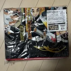 鬼滅の刃 フルカラーBIGタオル 120xH60cm
